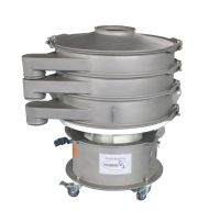  Ranger Separator™ - Criba Vibratoria Circular